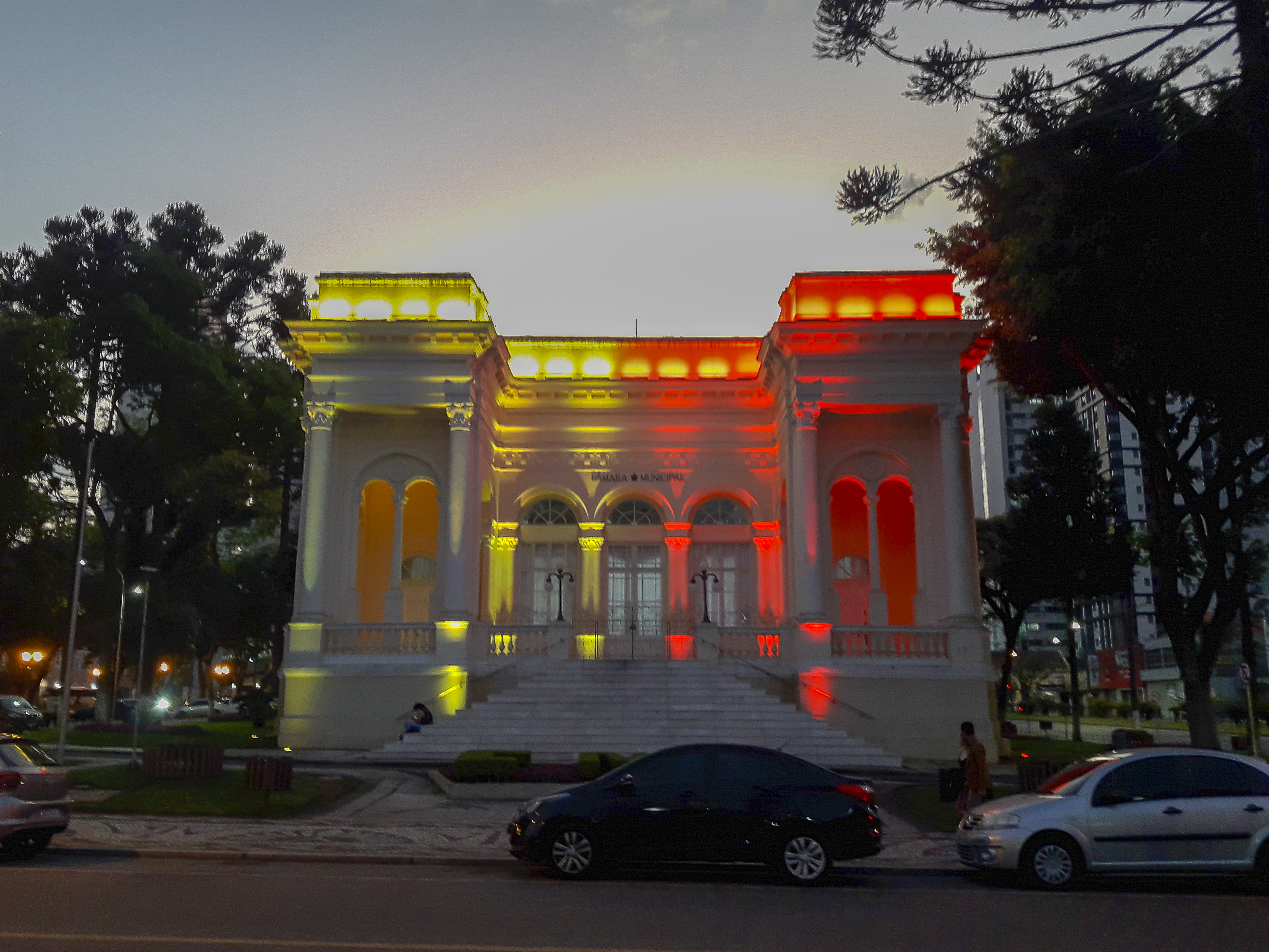 O Dia Internacional da Mielomeningocele é celebrado em 25 de outubro. (Foto: Carlos Costa/CMC)