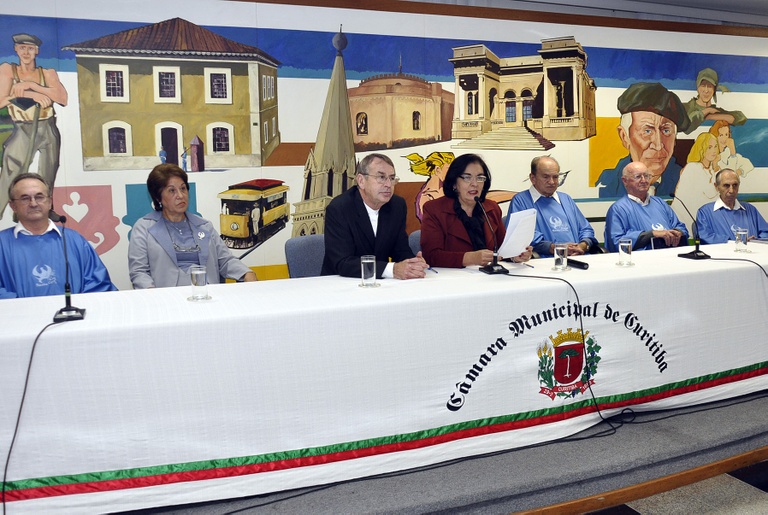 Coral Santa Cecília completa 70 anos 