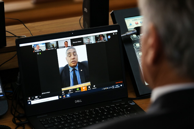 Coronavírus: CMC aprova 10  sugestões de enfrentamento à crise