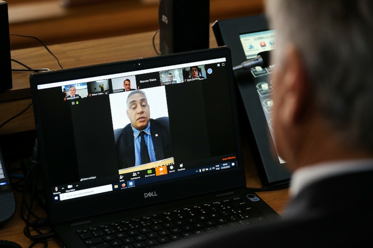 Coronavírus: CMC aprova 10  sugestões de enfrentamento à crise