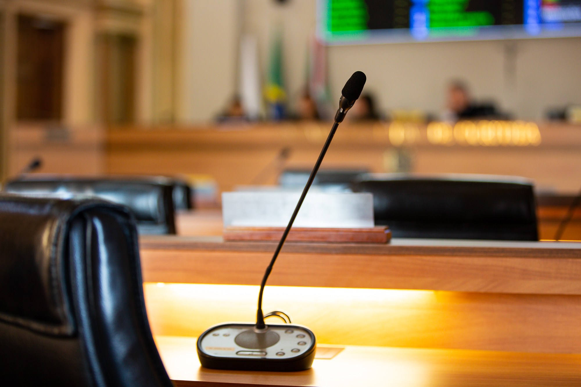 Coronavírus: vereadores lamentam morte de técnica de enfermagem