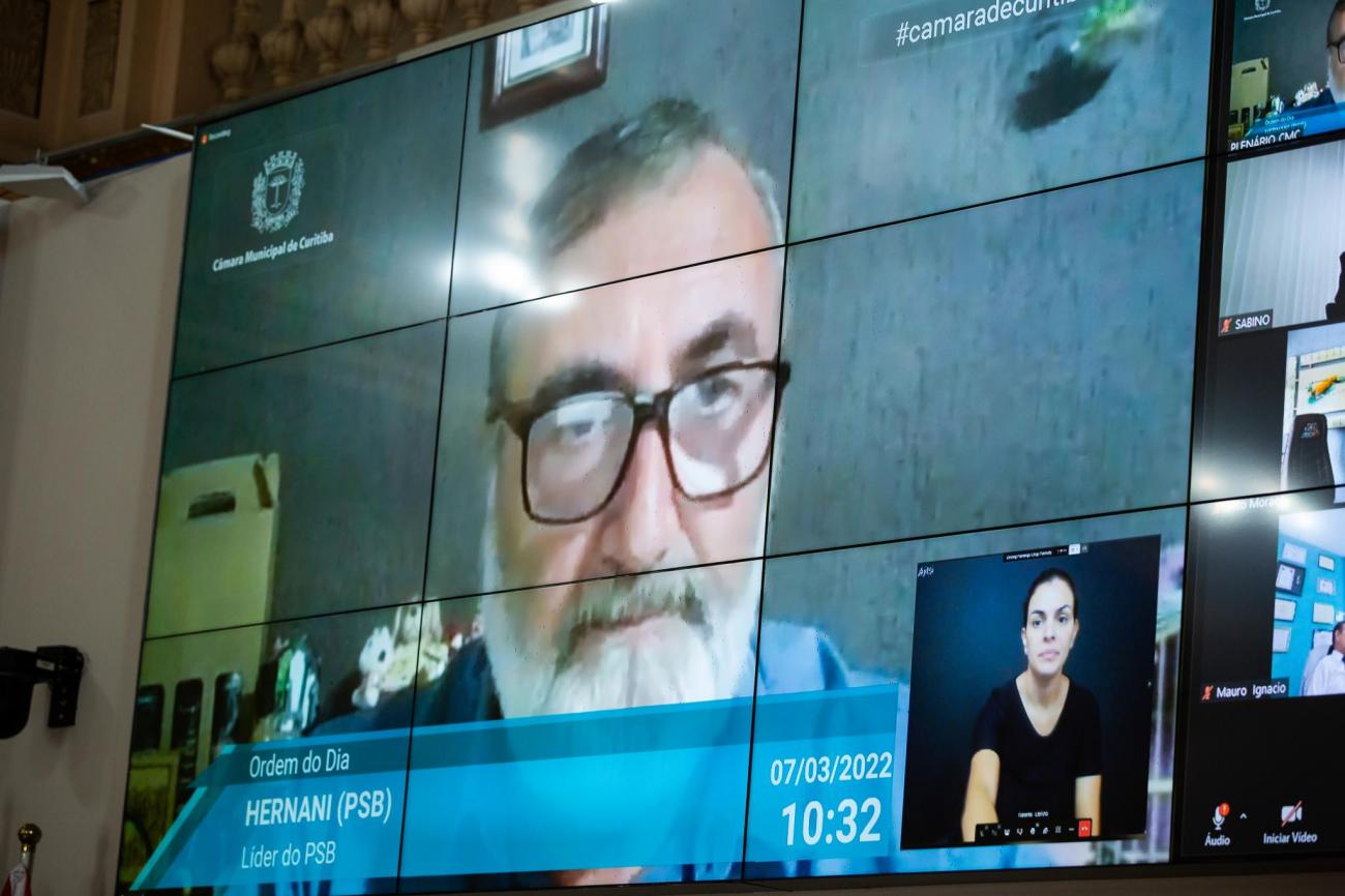 Coronel-aviador Kazuhiko Toda terá Cidadania Honorária de Curitiba