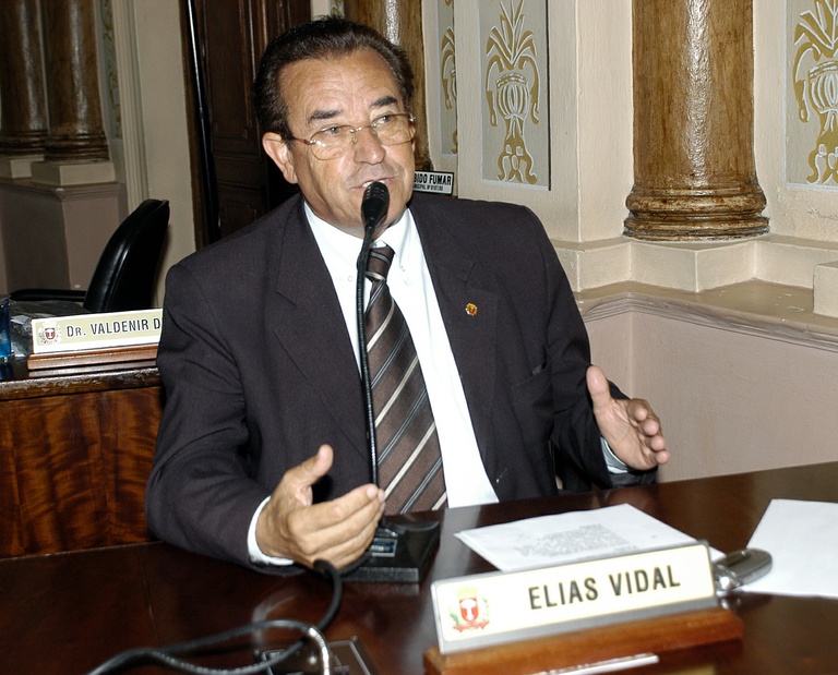 Coronel aviador será cidadão honorário 