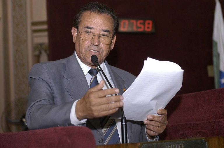 Coronel receberá cidadania honorária 