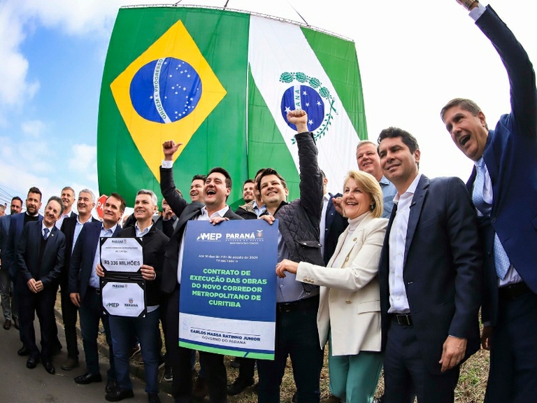 Corredor Metropolitano e IPVA mais barato são elogiados pelos vereadores
