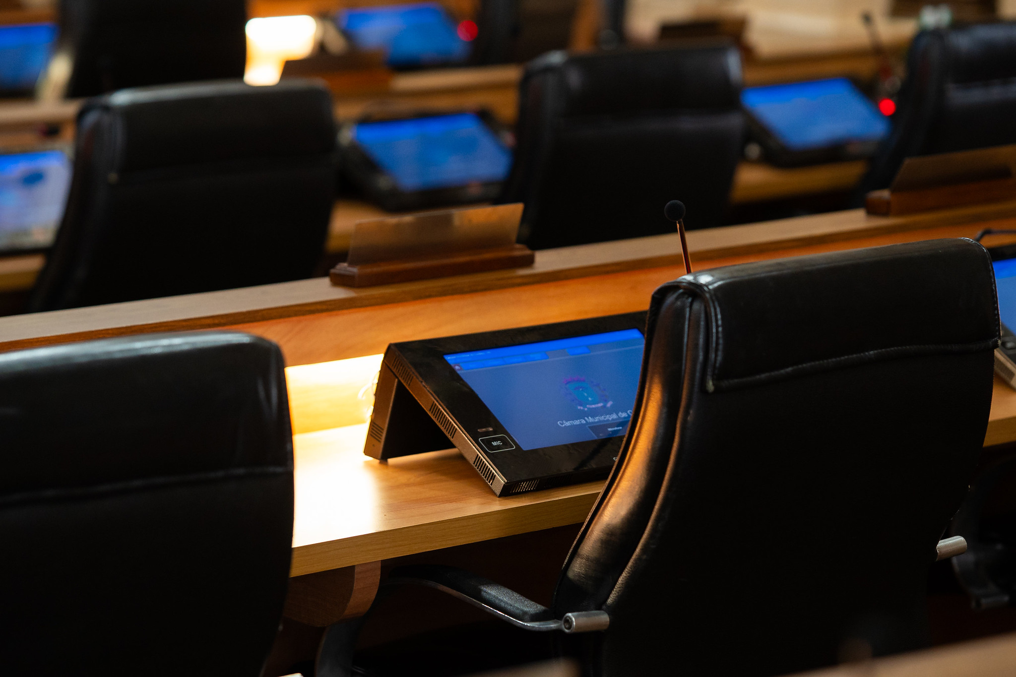 Corregedoria abre cinco sindicâncias para apurar conduta de vereadores