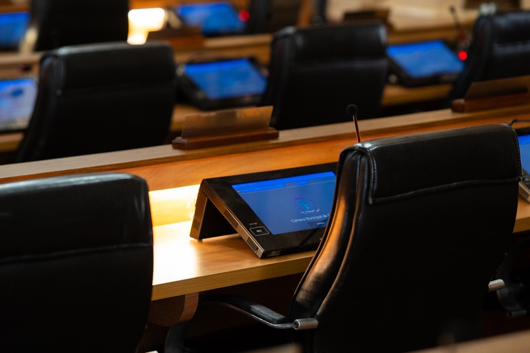 Corregedoria abre cinco sindicâncias para apurar conduta de vereadores