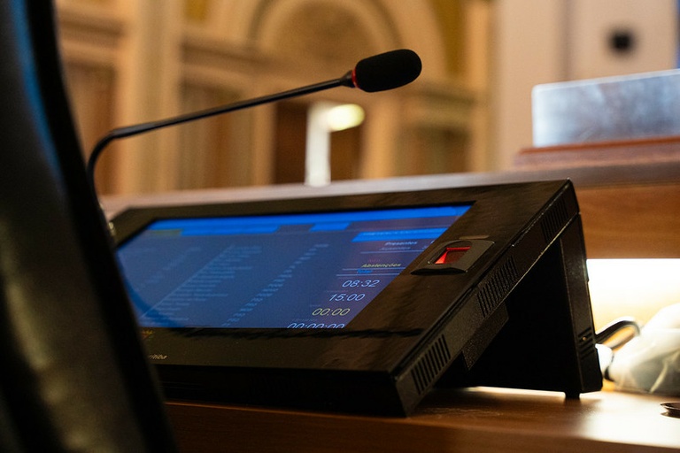 Corregedoria abre duas novas sindicâncias na Câmara de Curitiba