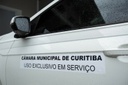 Corregedoria abre sindicância sobre utilização de carro oficial da CMC