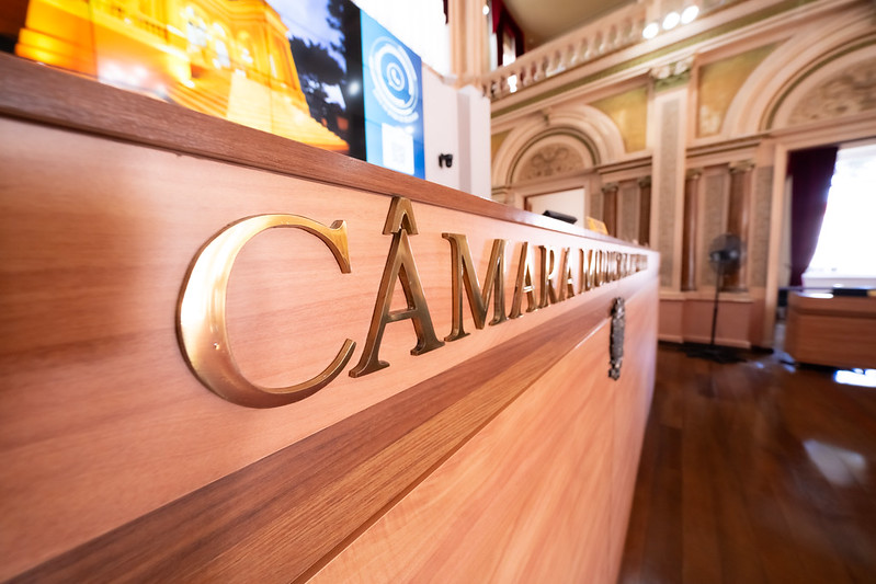 Corregedoria abre sindicâncias para apurar conduta de vereadores