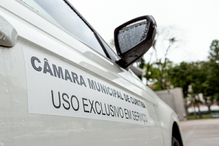 Corregedoria conclui sindicância sobre veículo oficial; decisão cabe à Mesa
