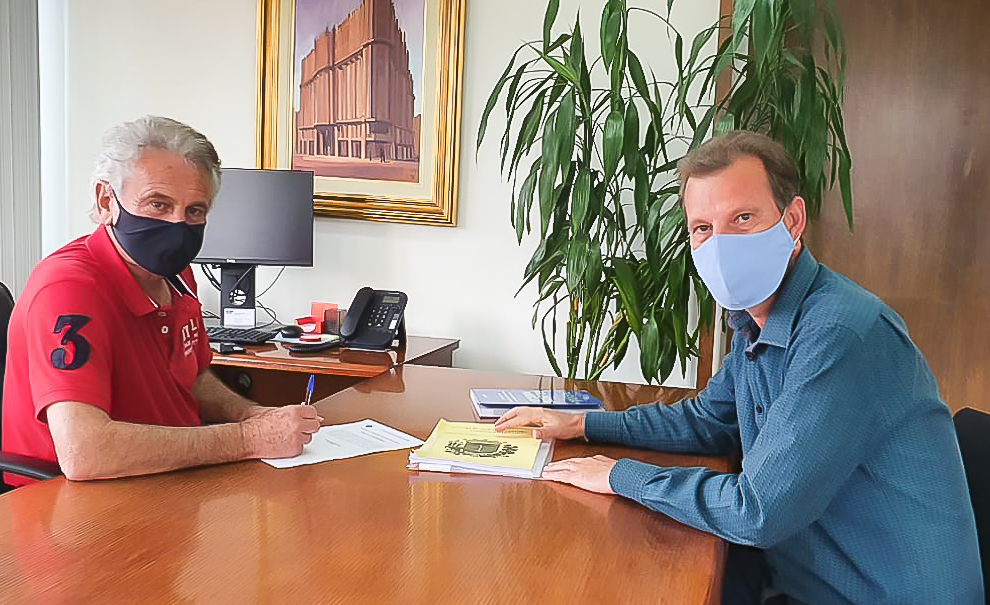 Corregedoria considera graves indícios e representa vereadora no Conselho de Ética