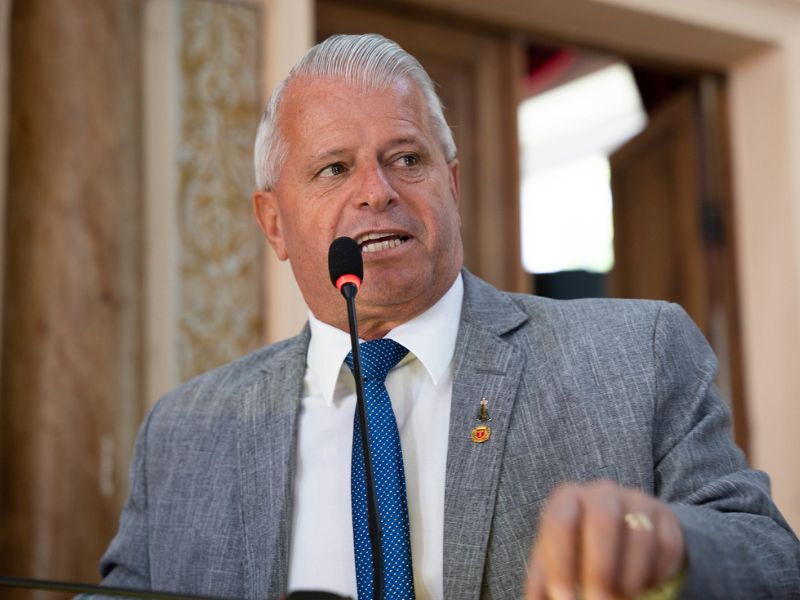 Corregedoria pede protocolo contra sensacionalismo na Câmara de Curitiba