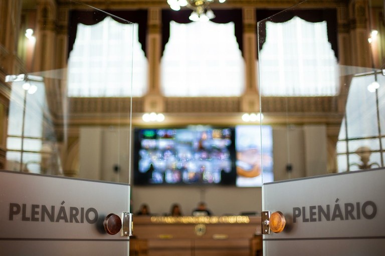 Corregedoria pede que Conselho de Ética abra processo administrativo disciplinar