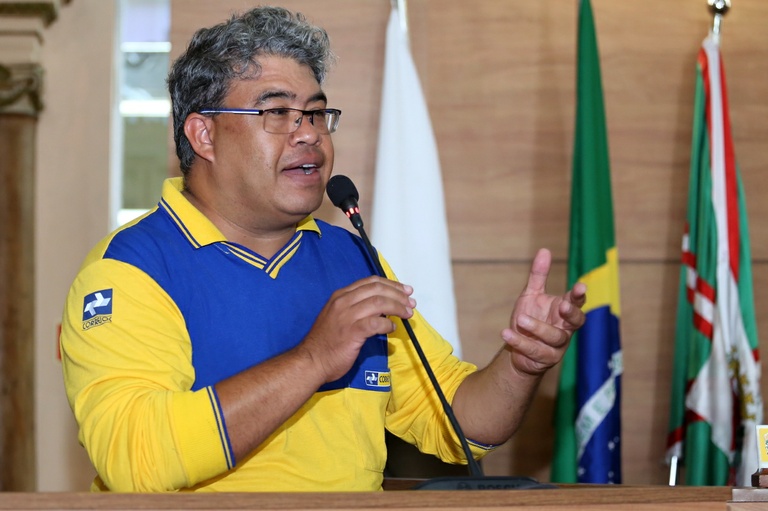 Correios, drogas e alvará são temas de audiências públicas