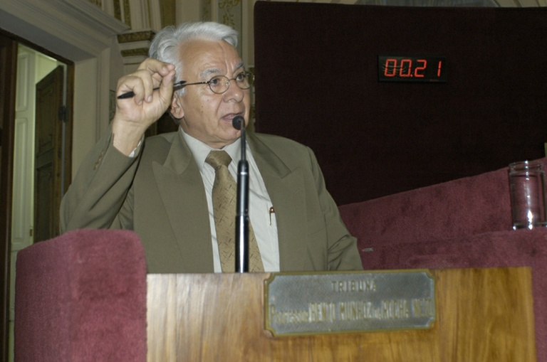 Correios recebem votos de louvor na Câmara 