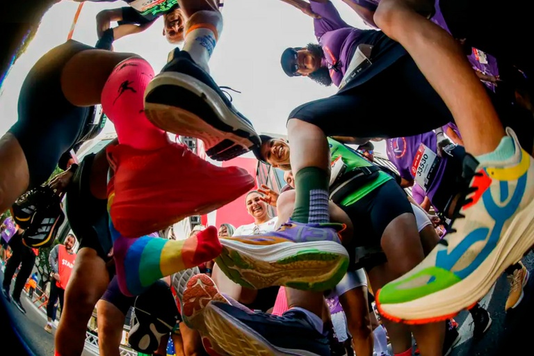 Corrida anual de combate à pedofilia é debatida na Câmara de Curitiba