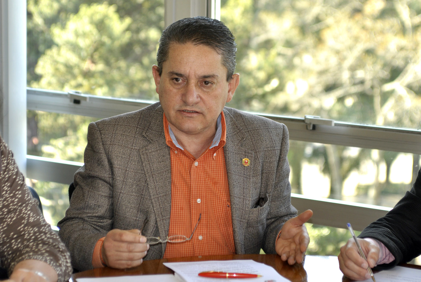 Cotas do potencial construtivo são tema da Comissão da Copa 