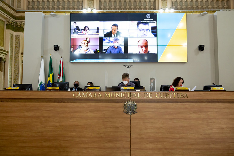 Cotas raciais em concursos municipais já podem ser votadas em plenário