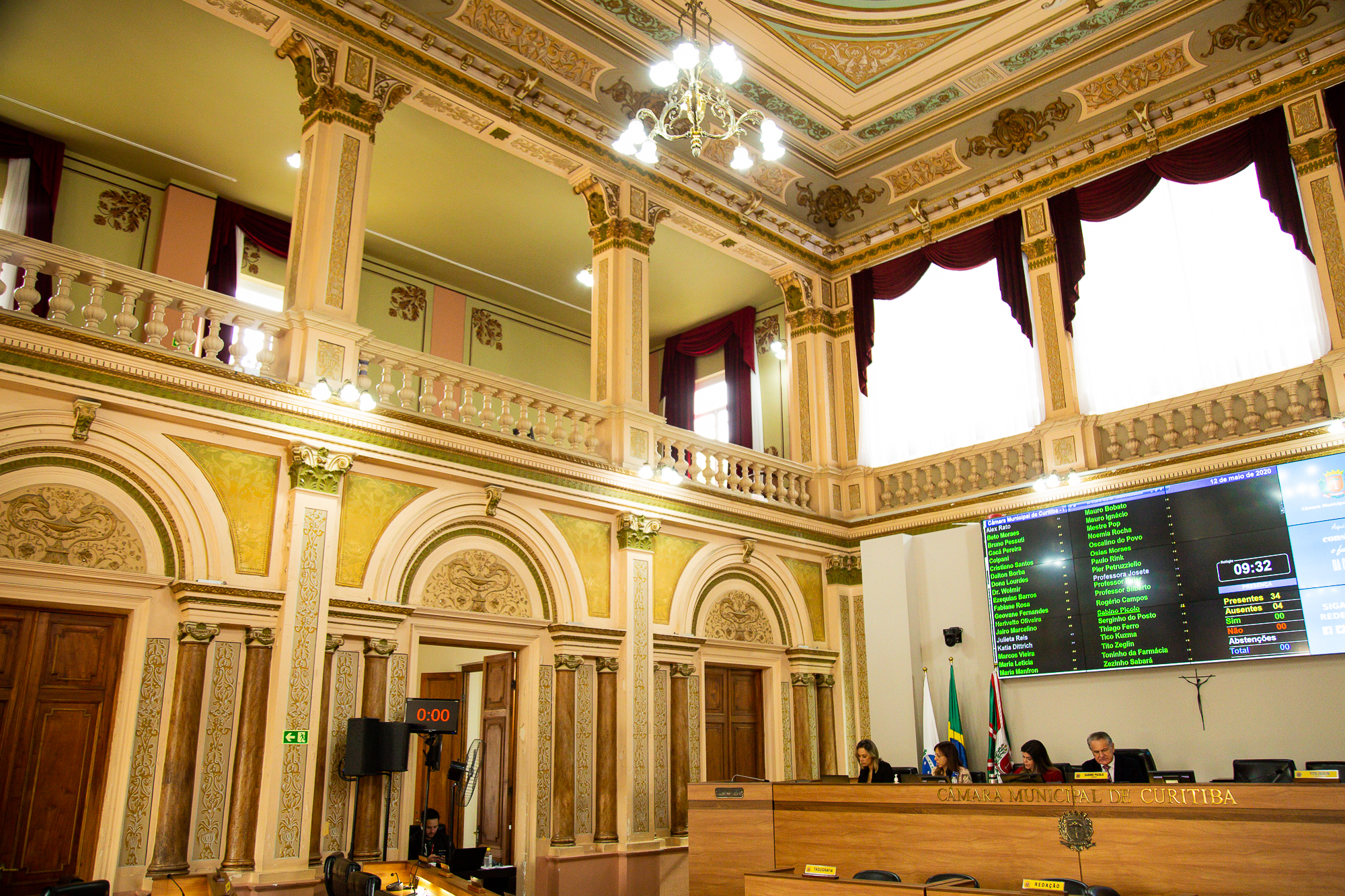 Covid-19: registrados balanço da Comissão de Saúde e Dia da Enfermagem