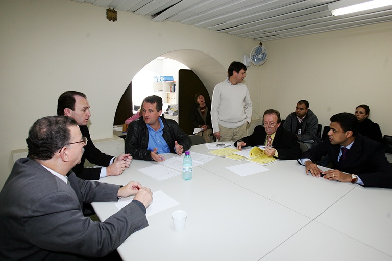 CPI das Invasões decide prorrogar os trabalhos 