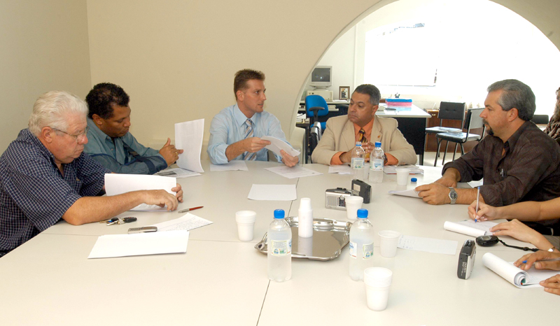 CPI dos Caça-Níqueis faz primeira reunião 
