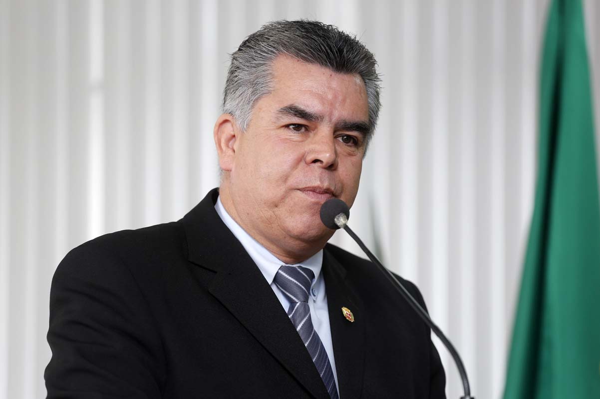 CPI está cumprindo sua missão com relatório final, diz Bernardi 