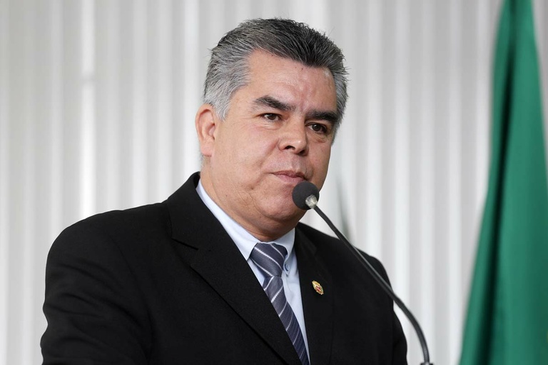 CPI está cumprindo sua missão com relatório final, diz Bernardi 