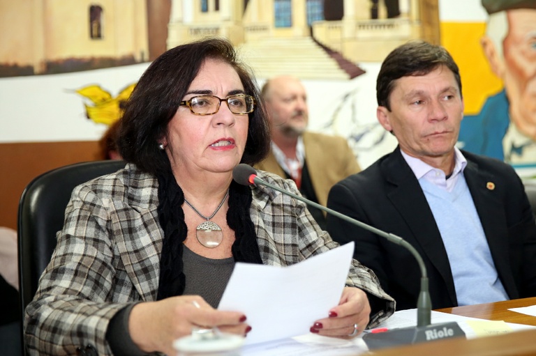 CPI quer saber onde está a planta da Vila Domitila de 1927