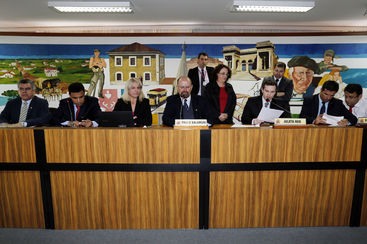 CPI solicita pró-labore dos donos das empresas de ônibus 