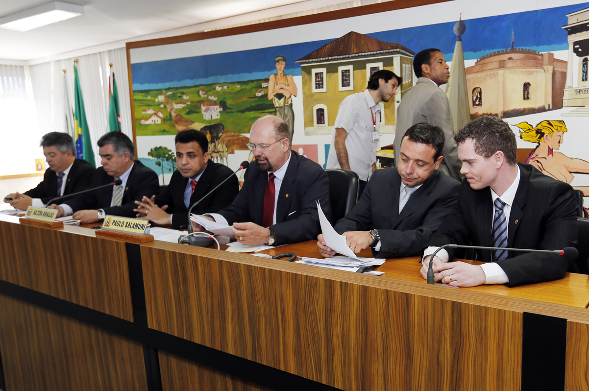 CPI vai ouvir ex-presidente da Urbs na próxima semana  