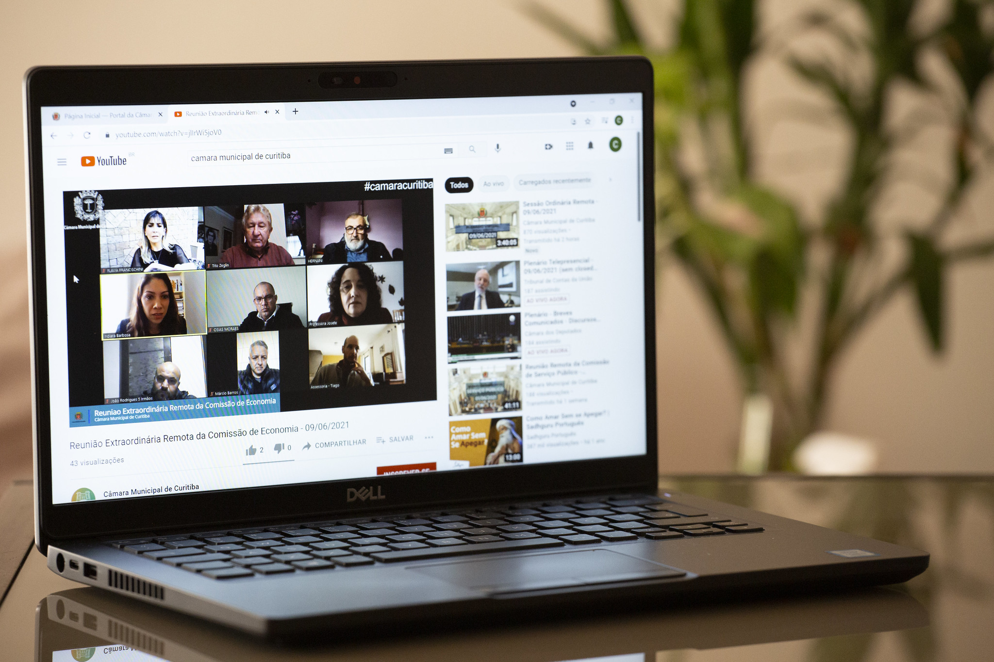 Crédito à Casa da Mulher Brasileira é admitido pela Comissão de Economia