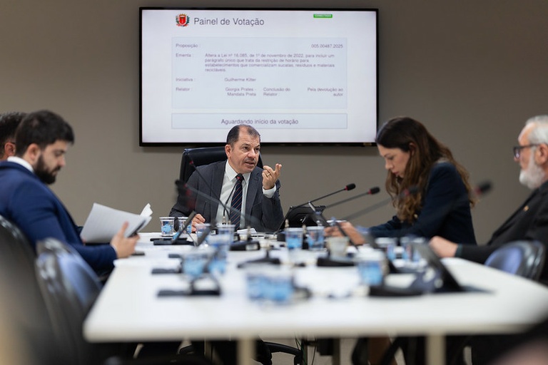 Crédito adicional de quase R$ 2 milhões para ONGs está apto para ir ao plenário