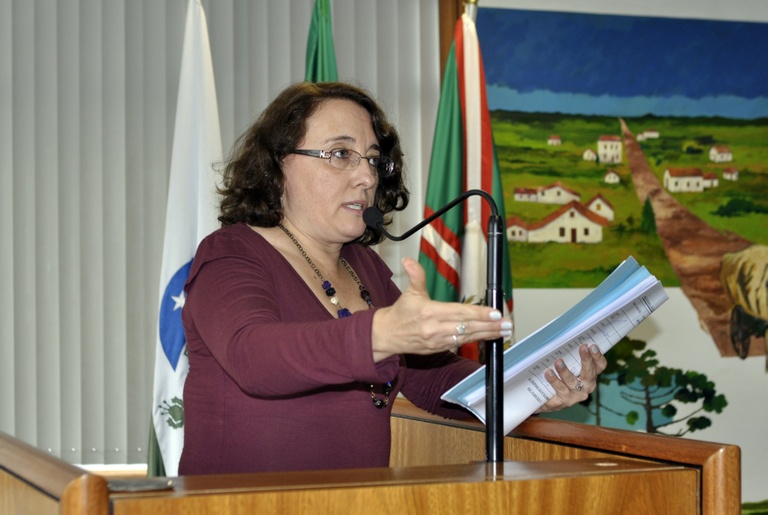 Crédito adicional para educação é aprovado 