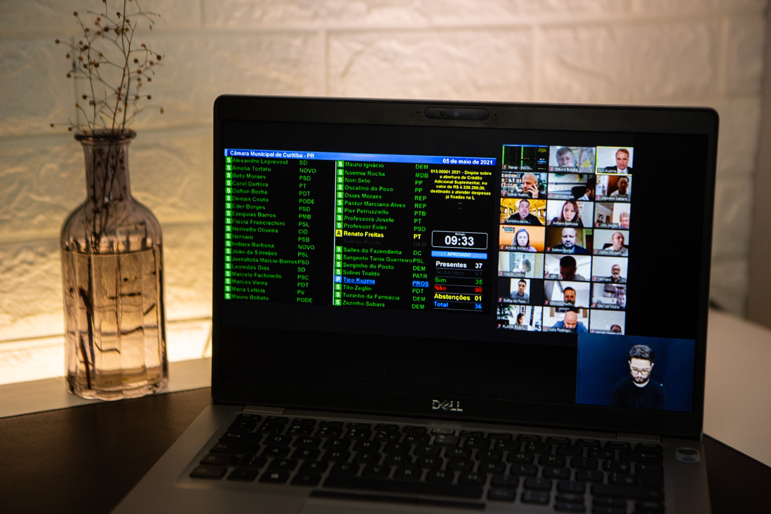 Crédito de 4,3 mi para remissão de outorgas está pronto para sanção