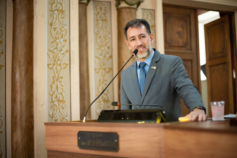 Crédito de R$ 5,8 milhões irá reestruturar CMEI no Sítio Cercado