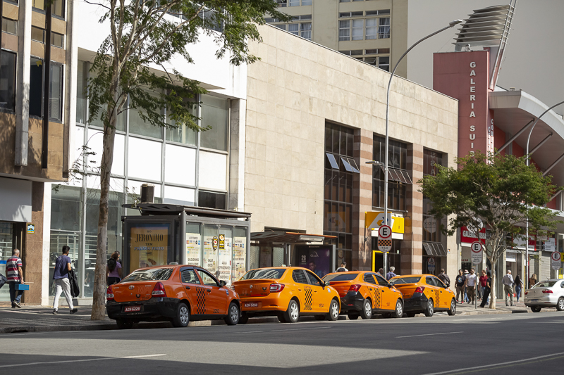 Crédito para remissão de outorgas é liberado para plenário