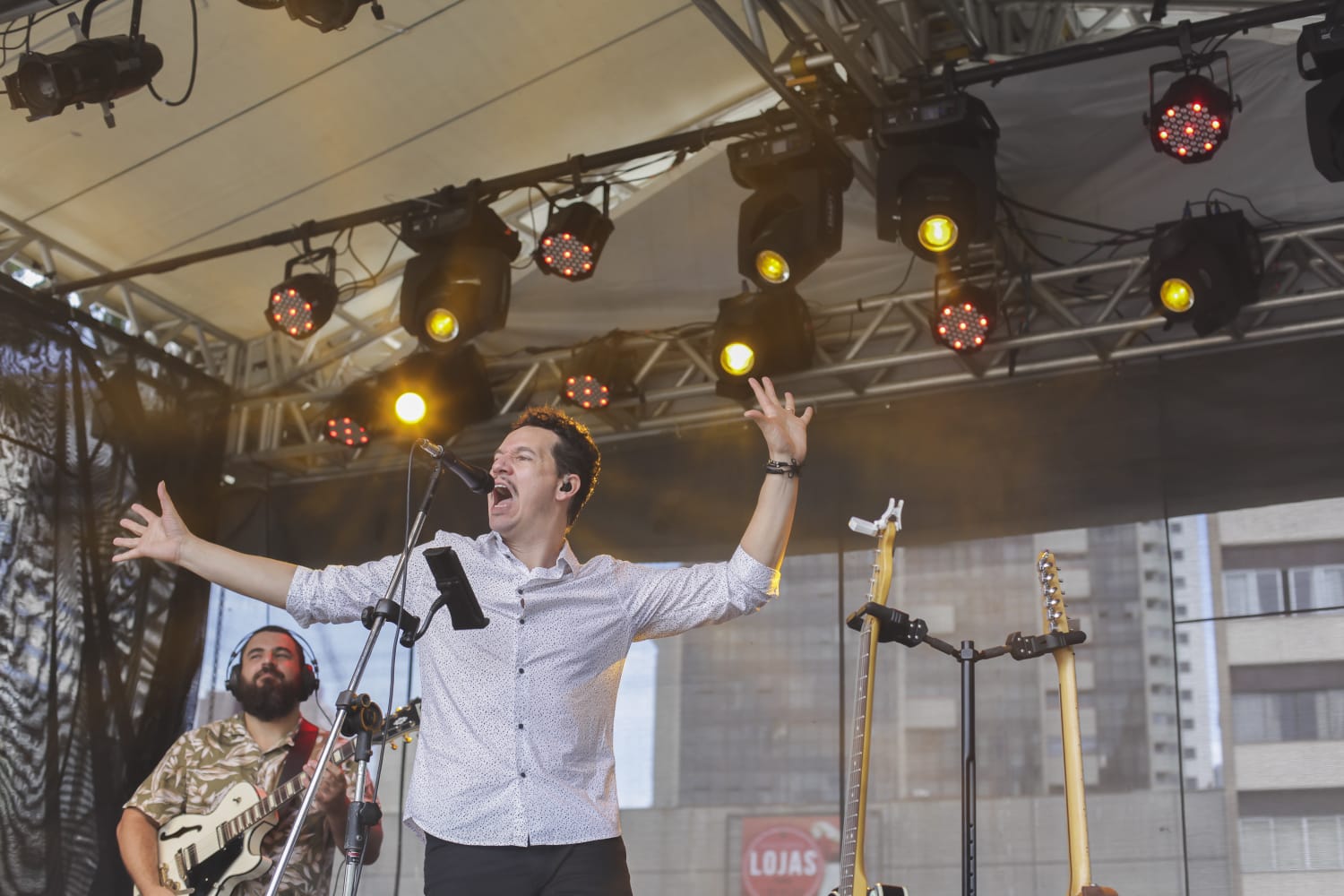 Créditos do Nota Curitibana podem dar acesso a eventos culturais