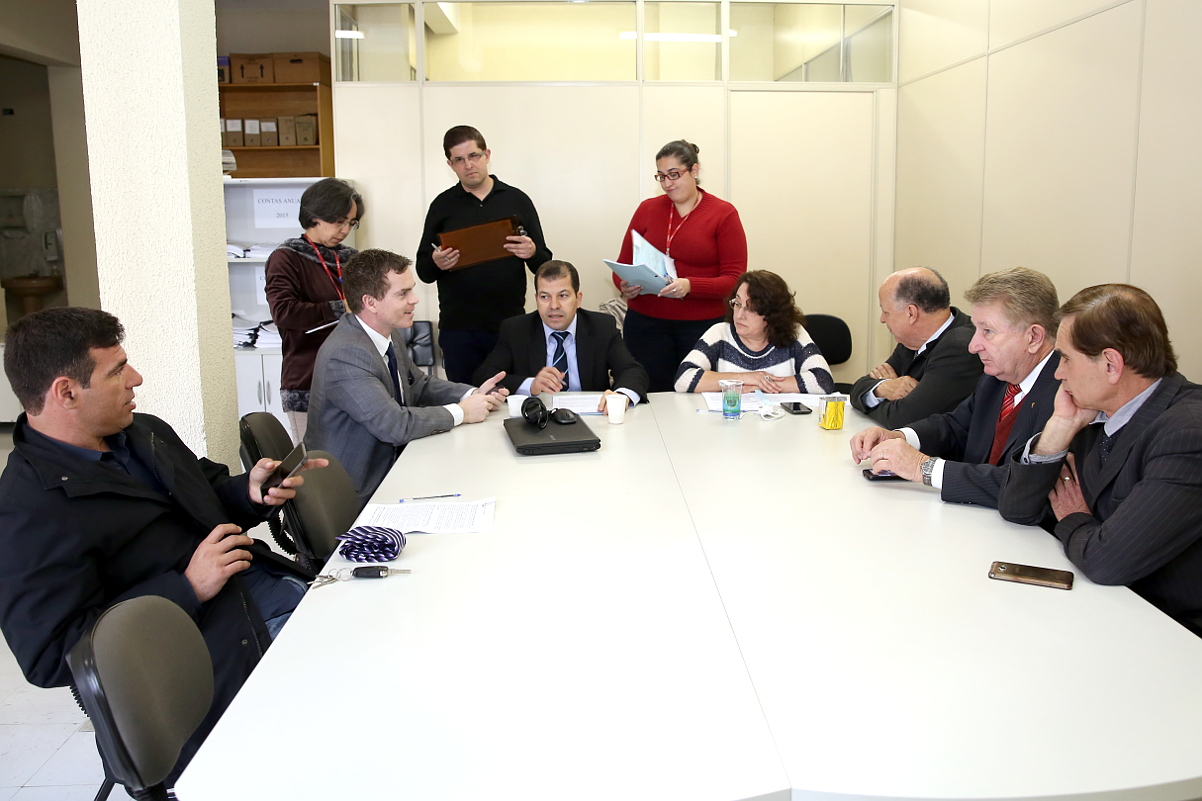 Créditos orçamentários obtêm aval da Comissão de Economia