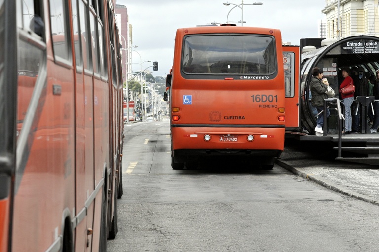 Crescimento populacional na capital demanda criação de mais linhas de ônibus