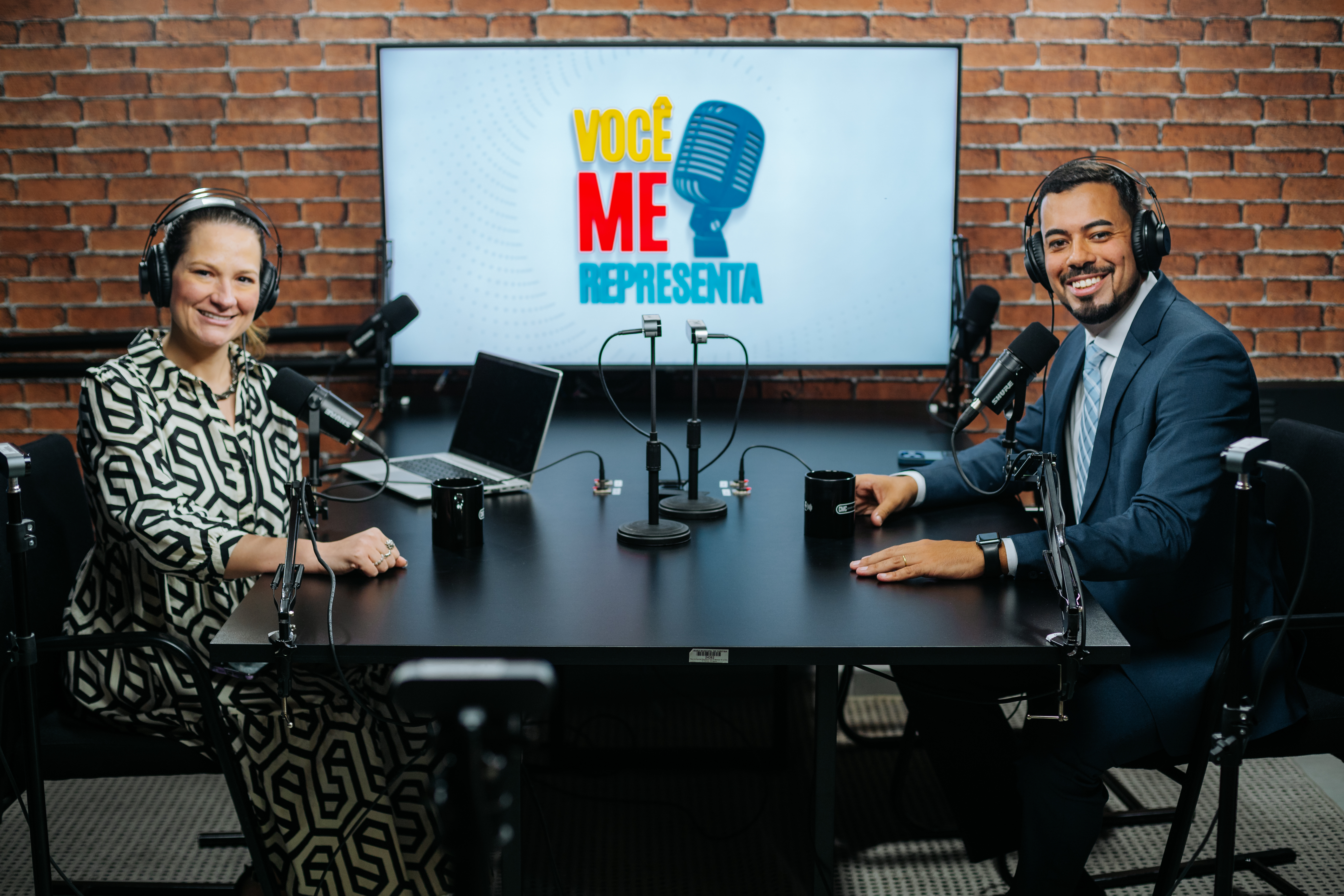 Cria do Xaxim, Lórens Nogueira realiza o sonho de ser vereador em Curitiba