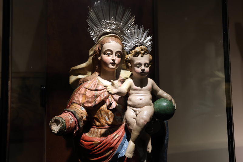 Criação da Rota do Turismo Católico retorna à pauta da Câmara de Curitiba