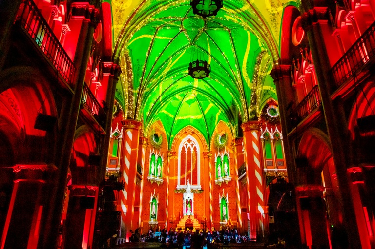 Criação da Rota do Turismo Católico será votada na 3ª-feira em Curitiba