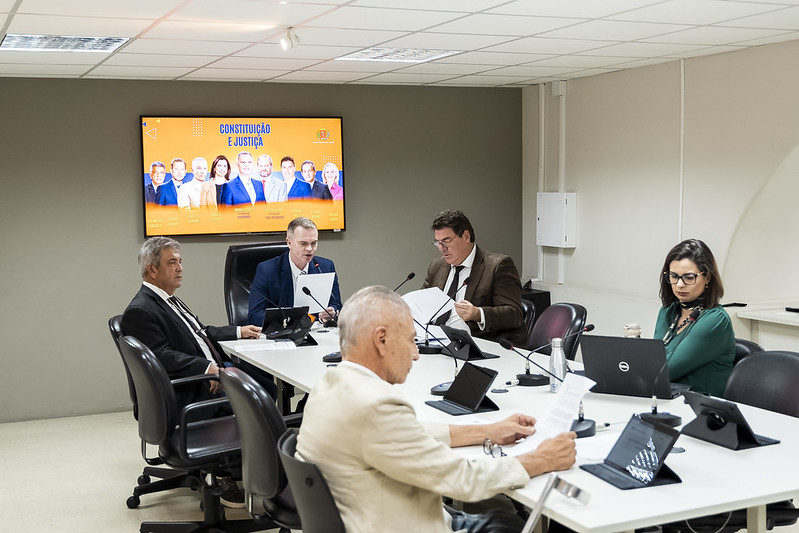 Criação da Semana da Síndrome de Prader-Willi avança na CMC