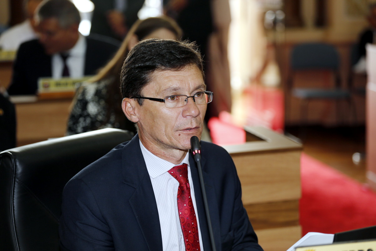 Criação de cargos de agentes de saúde será debatida na Câmara