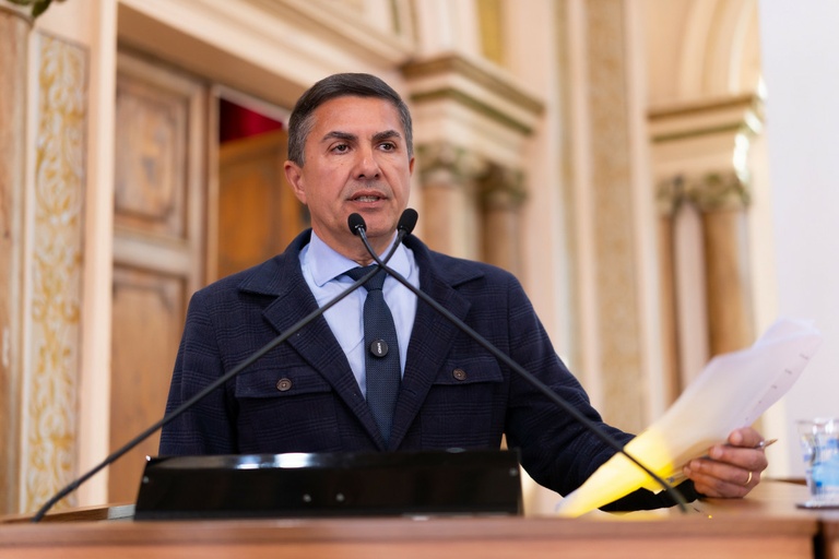 Criação de empresa estatal será votada com urgência na Câmara de Curitiba