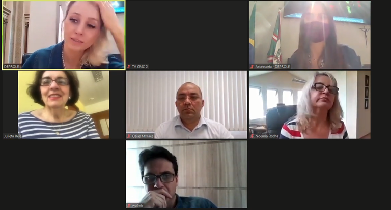 Criação de Memorial para Vítimas da covid-19 avança na Câmara de Curitiba