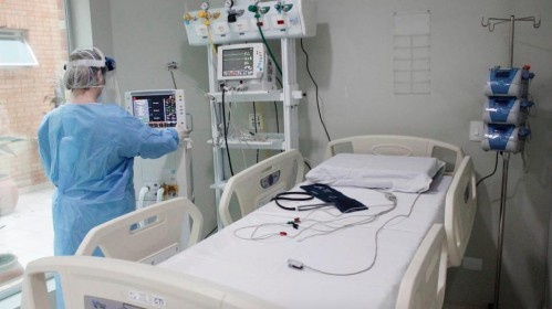 Criação de Memorial para Vítimas da Covid-19 proposta na CMC