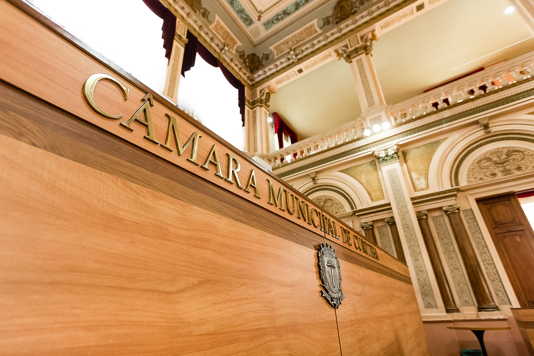 Criação de cargos comissionados na prefeitura será avaliada pela CCJ