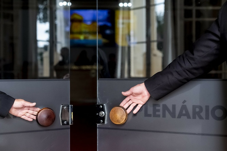 Projeto contra raptos de crianças em Curitiba segue para sanção